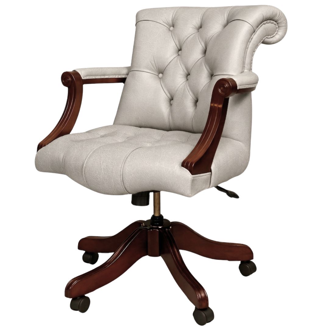 The Admiral Swivel Chair